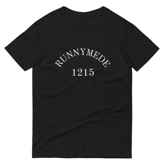 Runny Mead 1215  Graphic T-Shirt