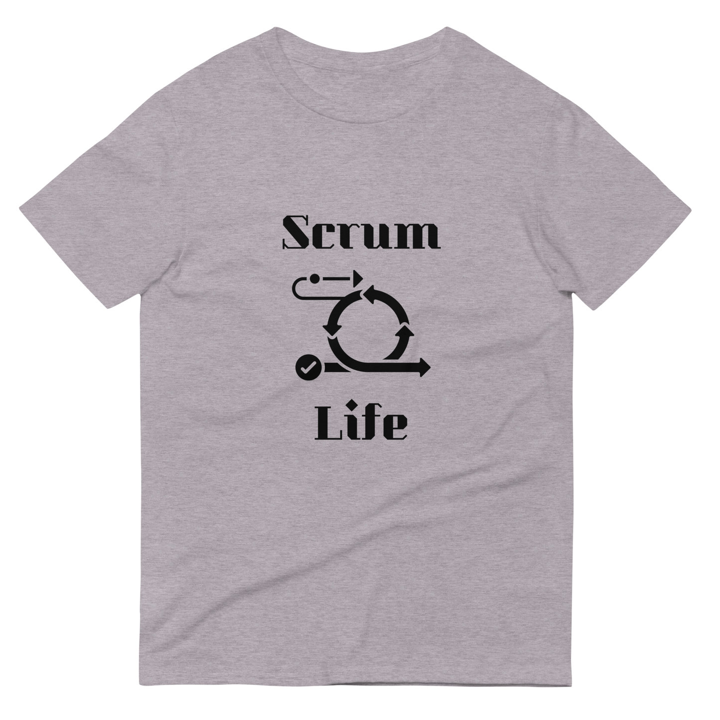 Scrum Life T-Shirt