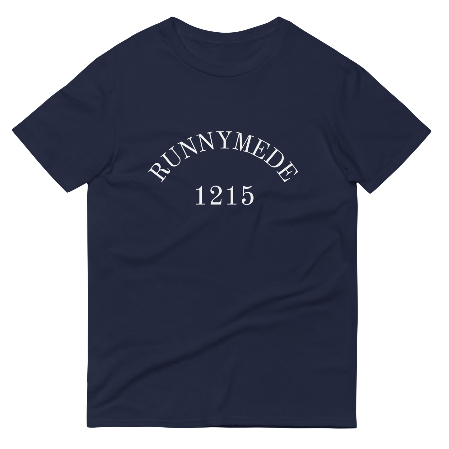 Runny Mead 1215  Graphic T-Shirt