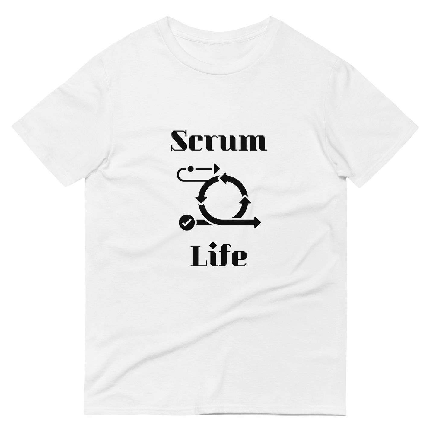 Scrum Life T-Shirt